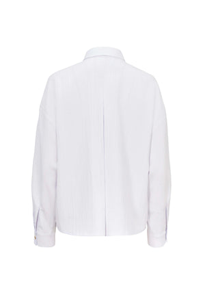 Blusa - 752855 - BCO - Reina Diaz