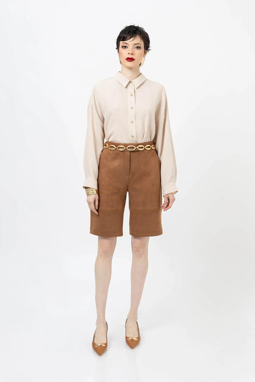 Blusa - 752855 - NAT - Reina Diaz