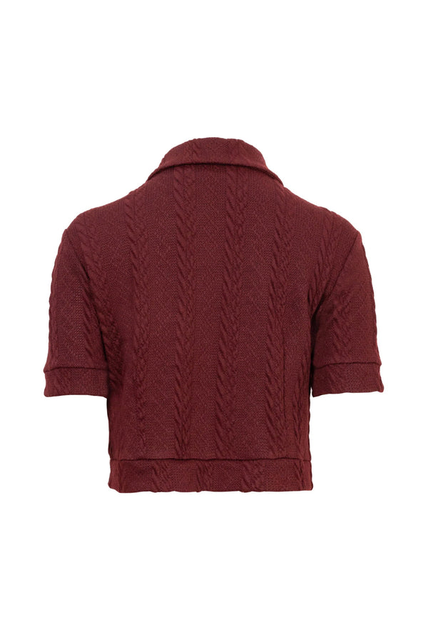 Blusa - 752857 - Reina Diaz