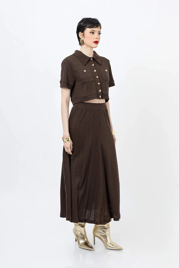 Blusa - 752857 - CAF - Reina Diaz