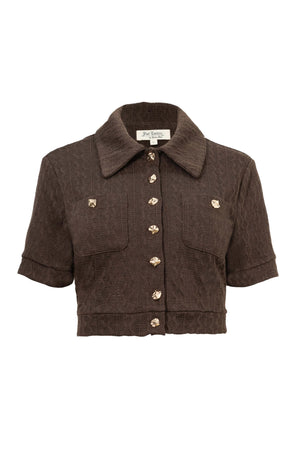 Blusa - 752857 - CAF - Reina Diaz