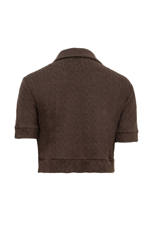 Blusa - 752857 - CAF - Reina Diaz