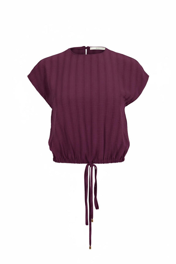 Blusa - 752858 - PLU - Reina Diaz