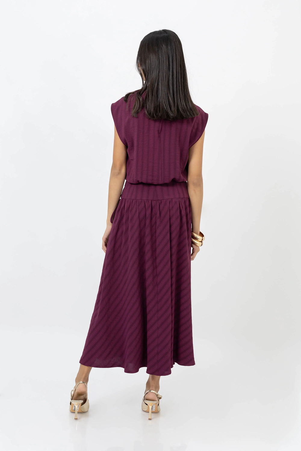 Blusa - 752858 - PLU - Reina Diaz