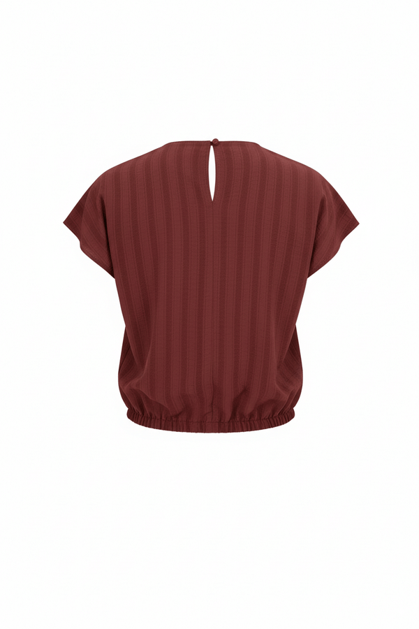 Blusa - 752858 - PLU - Reina Diaz