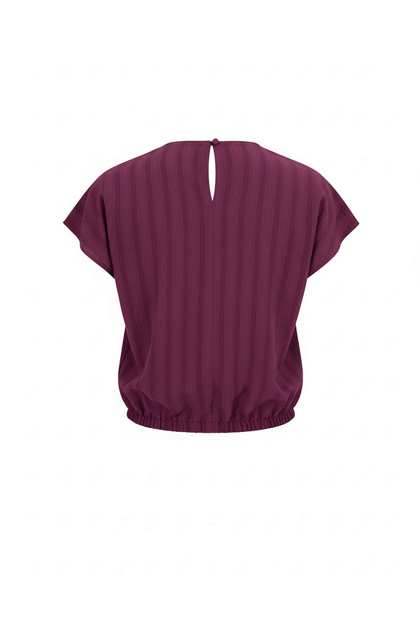 Blusa - 752858 - PLU - Reina Diaz