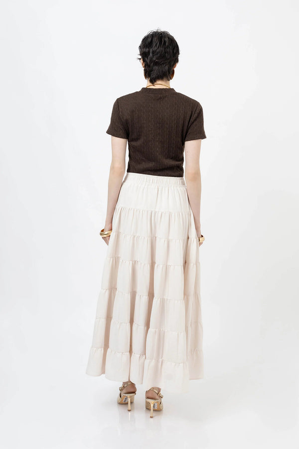 Blusa - 752859 - CAF - Reina Diaz