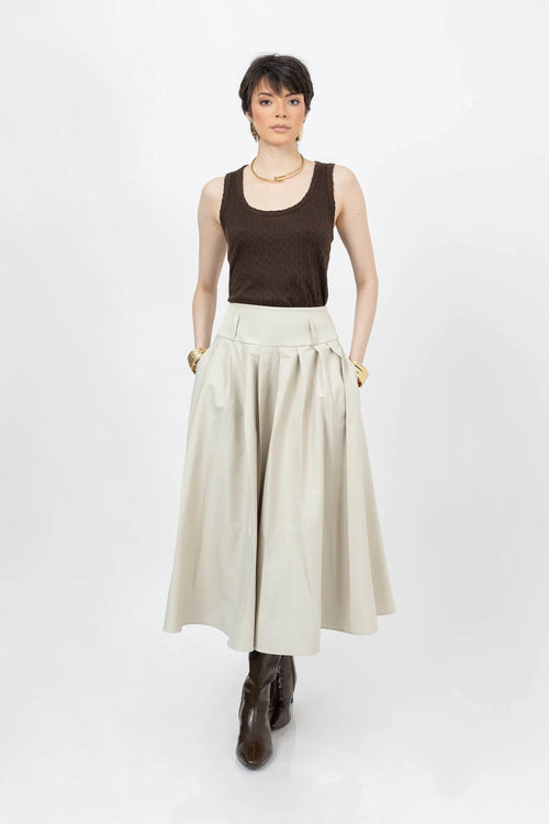 Blusa - 752860 - CAF - Reina Diaz