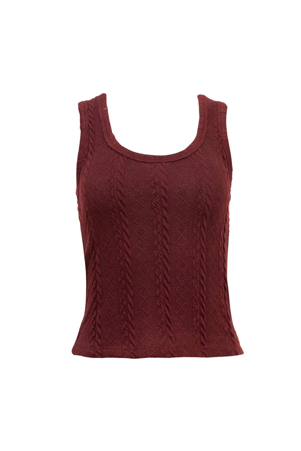 Blusa - 752860 - VIN - Reina Diaz