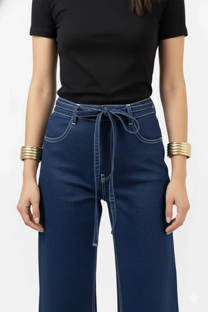 Blusa - 752861 - NEG - Reina Diaz