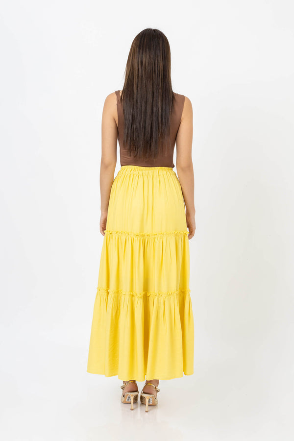 Blusa - 752863 - CAF - Reina Diaz