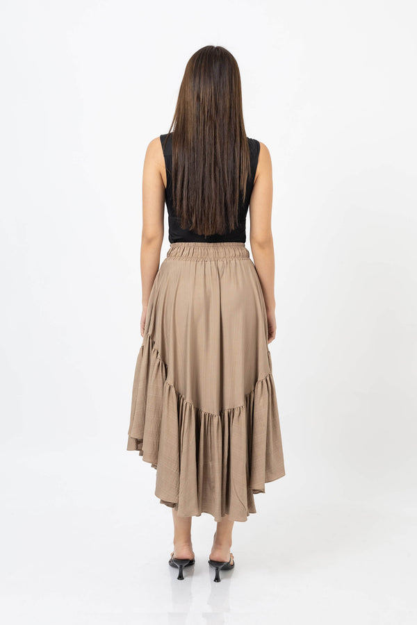 Blusa - 752863 - NEG - Reina Diaz