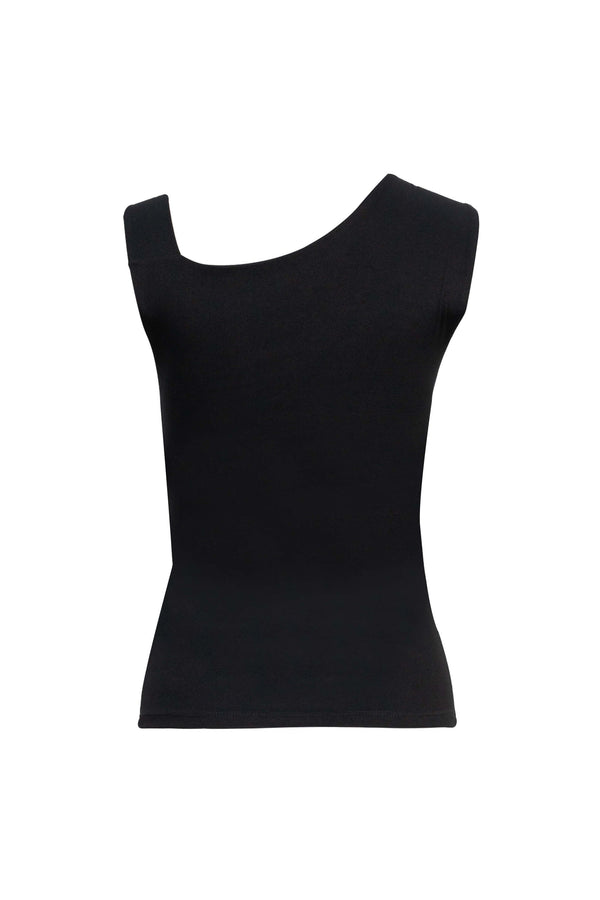 Blusa - 752863 - NEG - Reina Diaz