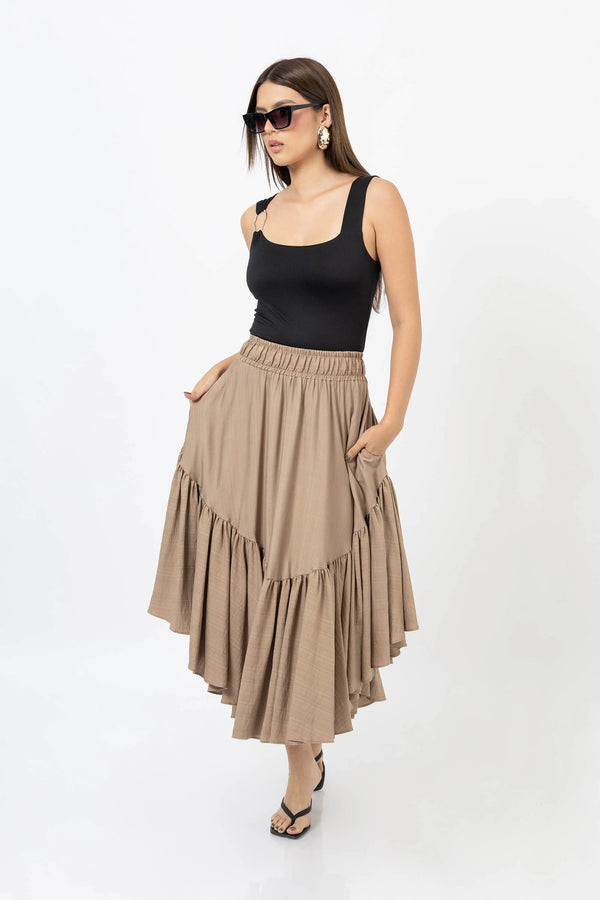 Blusa - 752863 - NEG - Reina Diaz