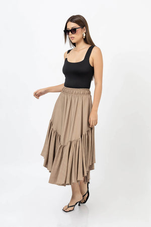 Blusa - 752863 - NEG - Reina Diaz