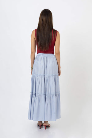 Blusa - 752863 - TIN - Reina Diaz