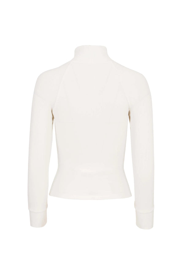 Blusa - 752867 - BCO - Reina Diaz