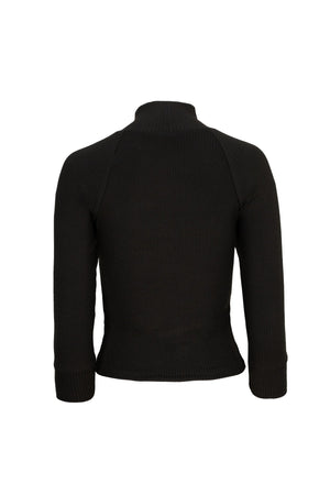 Blusa - 752867 - NEG - Reina Diaz