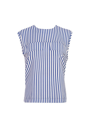 Blusa - 752874 - MAR - Reina Diaz