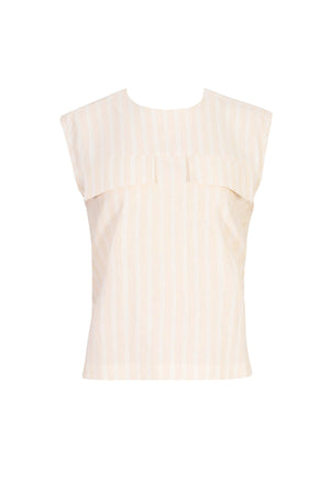 Blusa - 752874 - NAT - Reina Diaz