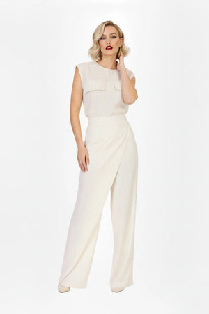 Blusa - 752874 - NAT - Reina Diaz