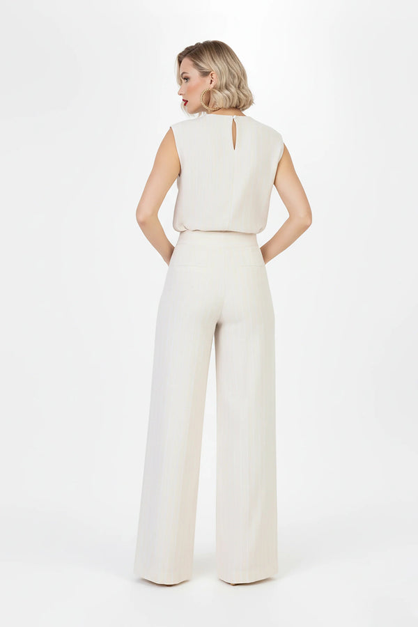 Blusa - 752874 - NAT - Reina Diaz