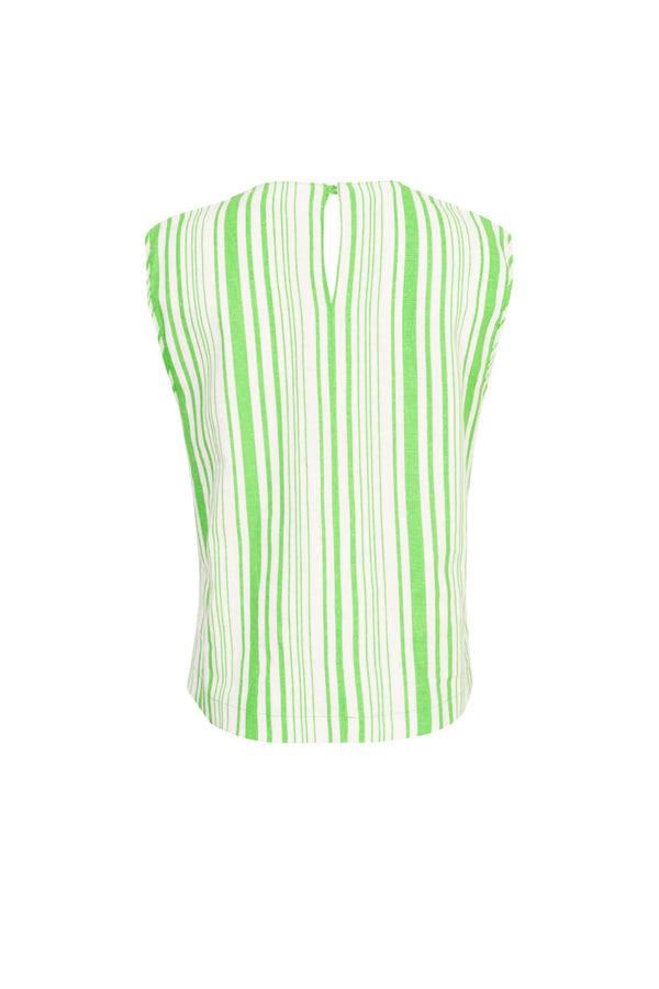 Blusa - 752874 - VER - Reina Diaz