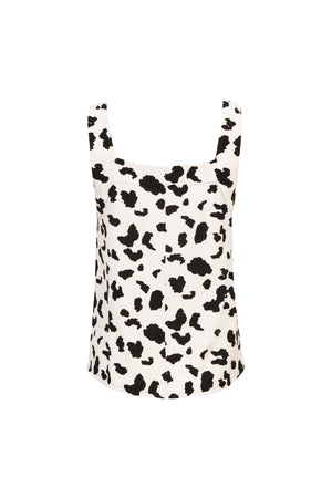 Blusa - 752880 - BLA - Reina Diaz