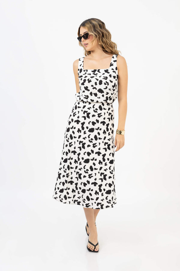 Blusa - 752880 - BLA - Reina Diaz