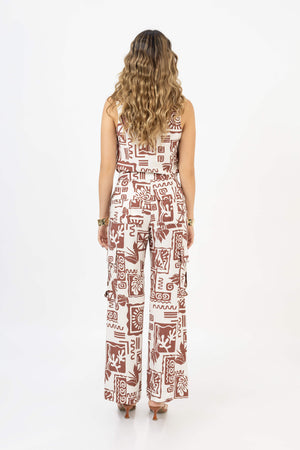 Blusa - 752880 - CAF - Reina Diaz