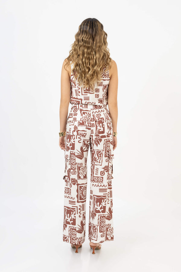 Blusa - 752880 - CAF - Reina Diaz