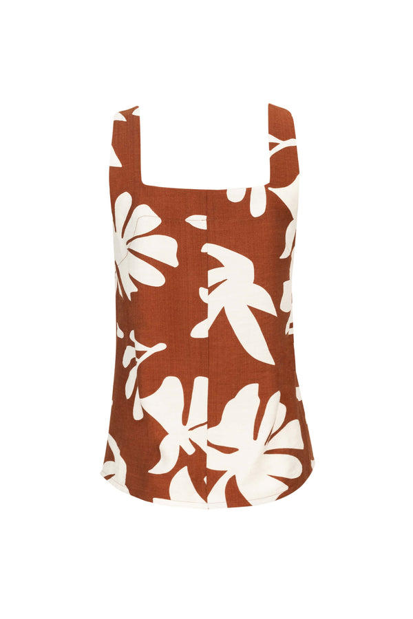 Blusa - 752880 - EST - Reina Diaz