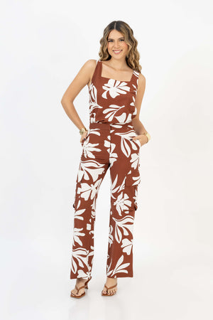 Blusa - 752880 - EST - Reina Diaz