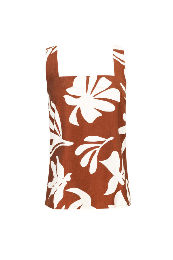 Blusa - 752880 - EST - Reina Diaz