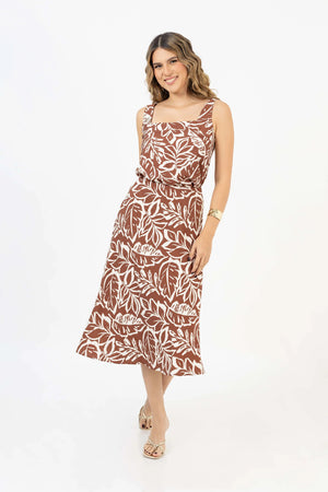 Blusa - 752880 - MAR - Reina Diaz