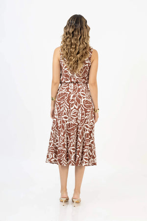 Blusa - 752880 - MAR - Reina Diaz