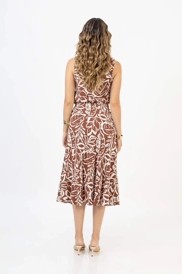 Blusa - 752880 - MAR - Reina Diaz