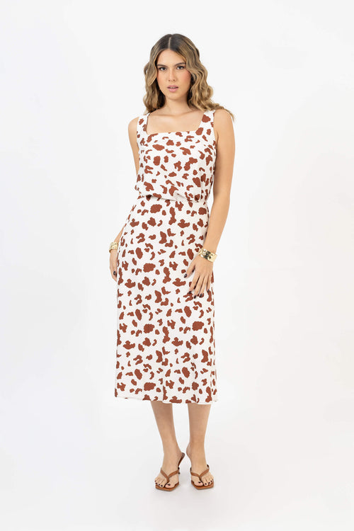 Blusa - 752880 - MOC - Reina Diaz