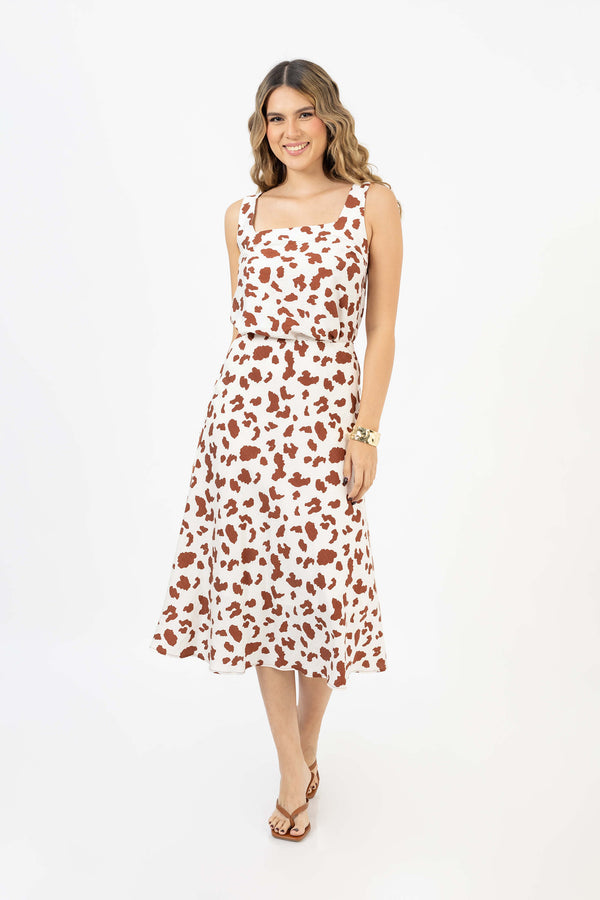 Blusa - 752880 - MOC - Reina Diaz