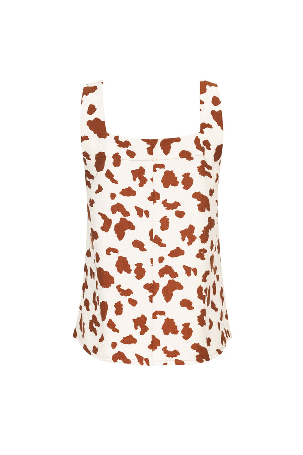 Blusa - 752880 - MOC - Reina Diaz