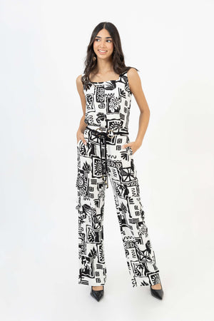 Blusa - 752880 - NEG - Reina Diaz