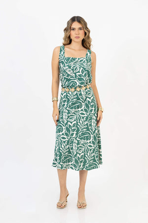 Blusa - 752880 - VER - Reina Diaz