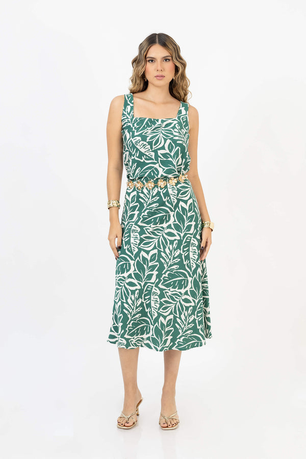 Blusa - 752880 - VER - Reina Diaz