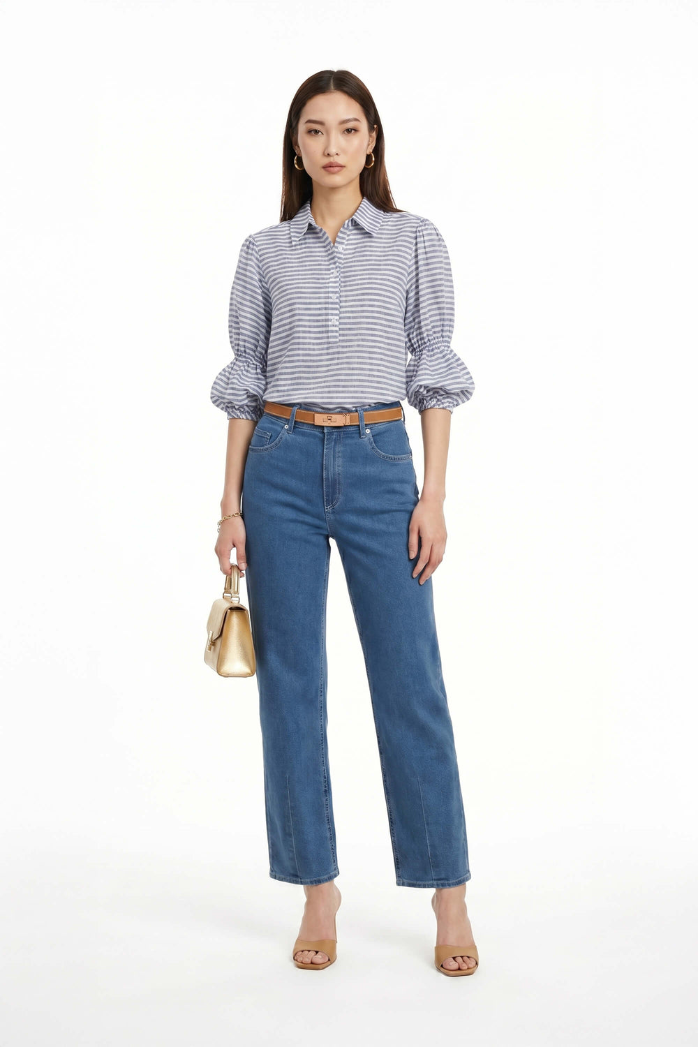 Blusa 752883 - (Solo Blusa) - Reina Diaz