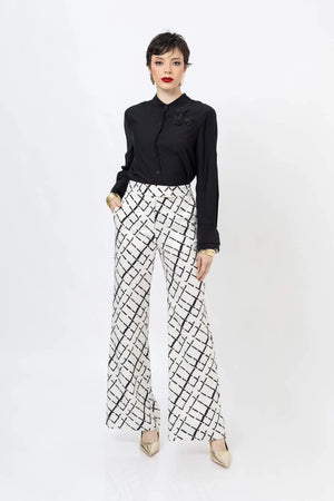 Blusa - 752890 - Reina Diaz