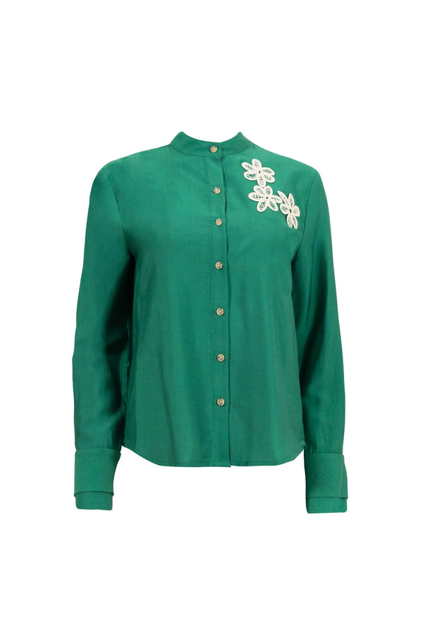 Blusa - 752890 - Reina Diaz