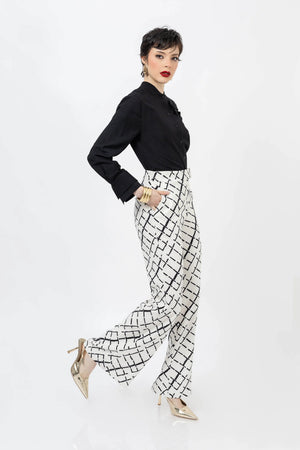 Blusa - 752890 - Reina Diaz
