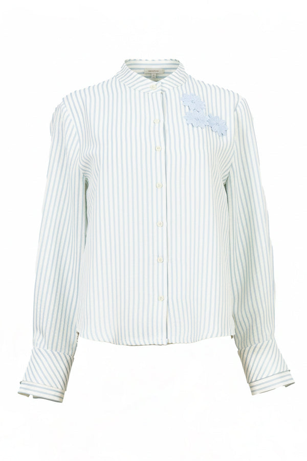 Blusa - 752890 - CIE - Reina Diaz