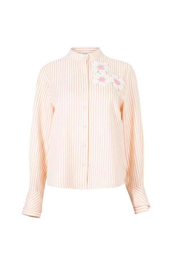 Blusa - 752890 - ROS - Reina Diaz