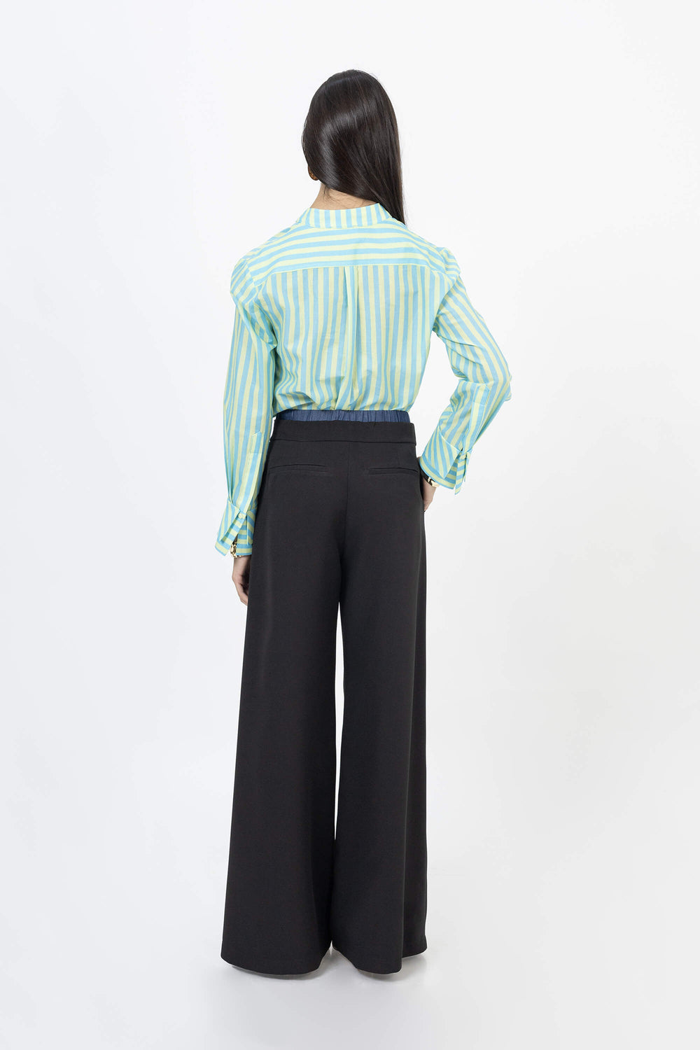 Blusa - 752890 - TUR - Reina Diaz